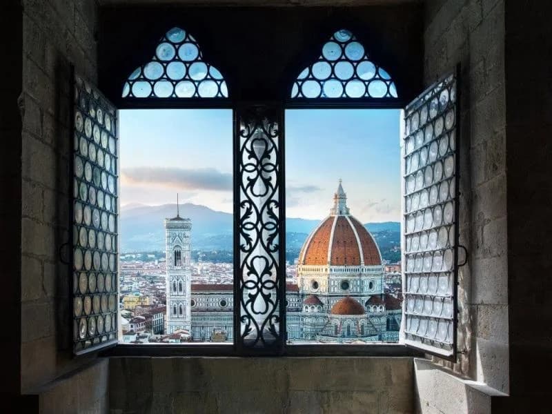 Tour Sulle orme di Leonardo - Da Venezia a Firenze 4*, foto 7