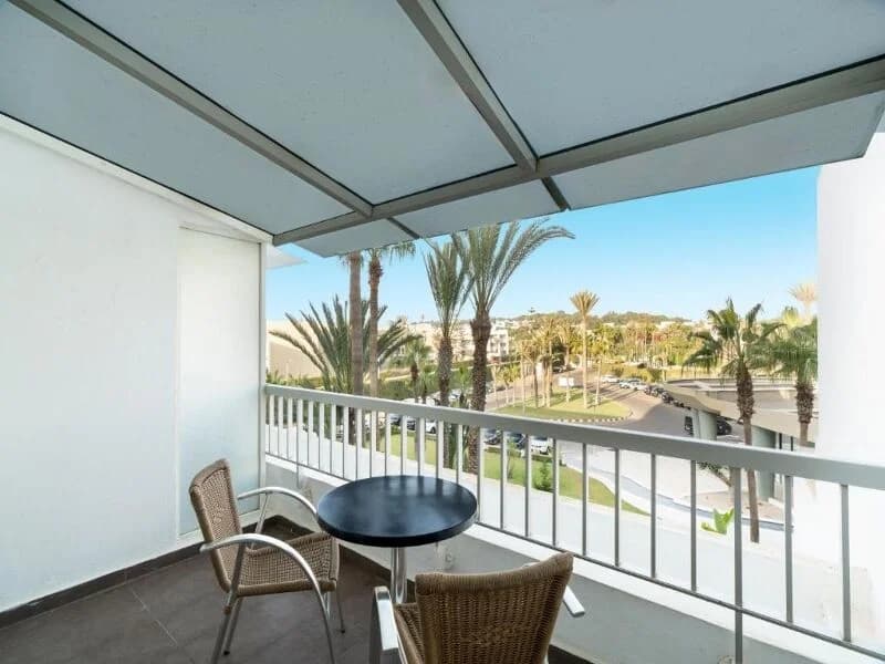 Amadil Ocean Club Agadir 4*, foto 5