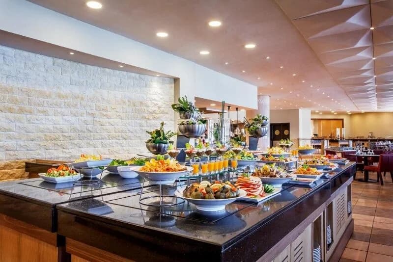 Amadil Ocean Club Agadir 4*, foto 6