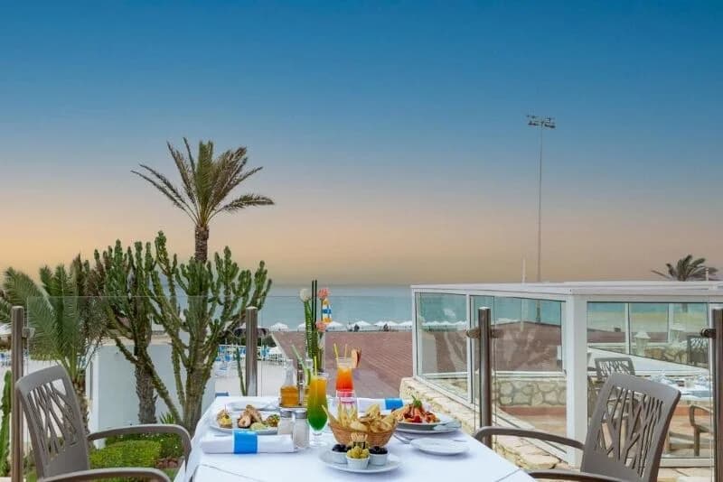 Dunes d'Or Ocean Club 4*, foto 4