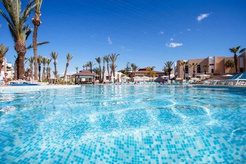 Dunes d'Or Ocean Club 4*, foto 5
