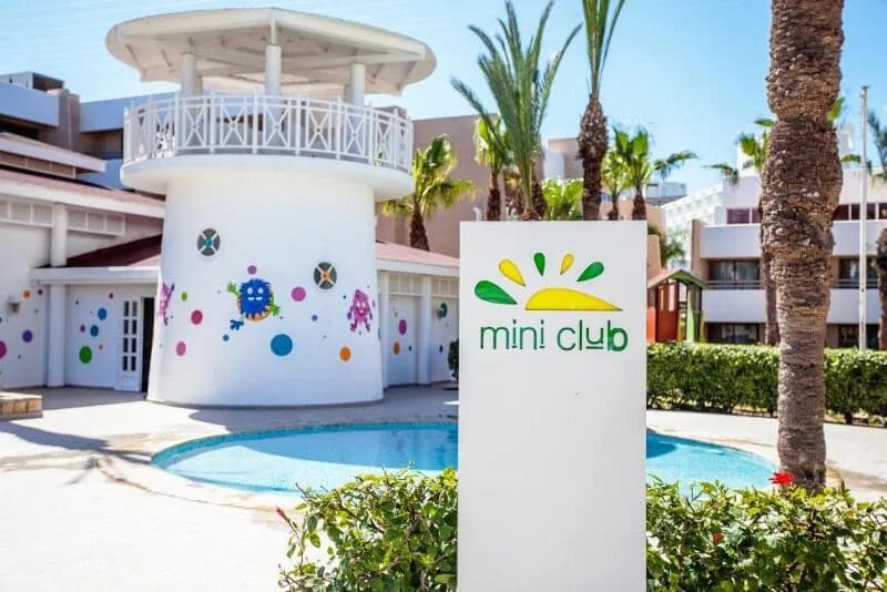 Dunes d'Or Ocean Club 4*, foto 6