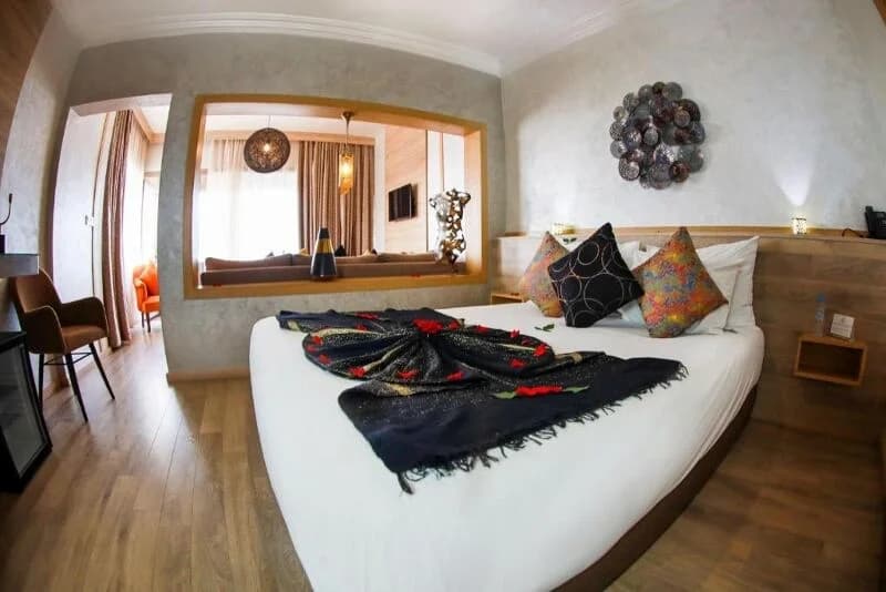 Mabrouk Hotel & Suites 4* - Adults Only, foto 2
