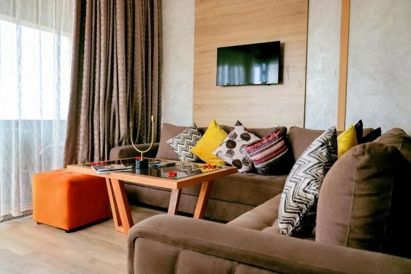 Mabrouk Hotel & Suites 4* - Adults Only, foto 3