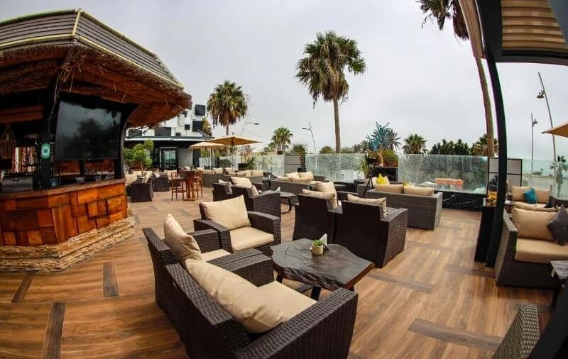 Mabrouk Hotel & Suites 4* - Adults Only, foto 6