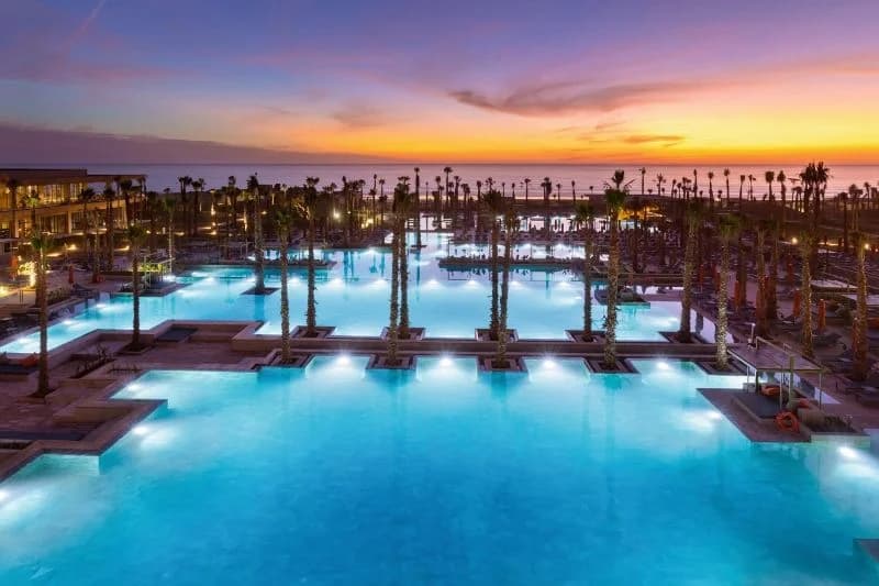 Riu Palace Tikida Taghazout 5*, foto 2