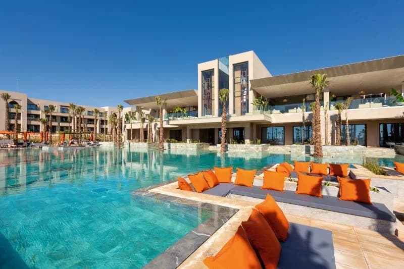Riu Palace Tikida Taghazout 5*, foto 3
