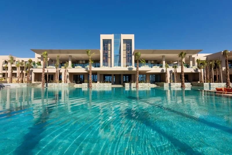 Riu Palace Tikida Taghazout 5*, foto 4