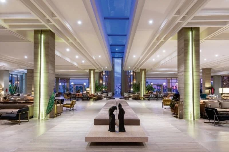 Riu Palace Tikida Taghazout 5*, foto 5