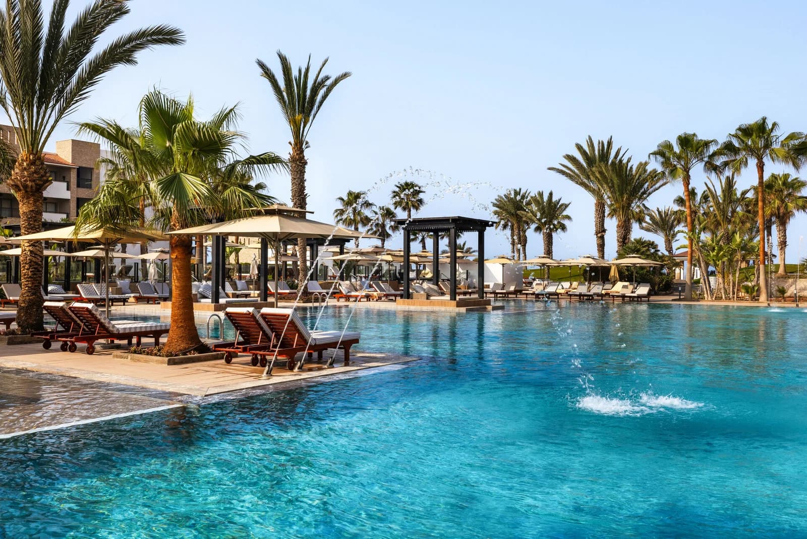 Riu Palace Tikida Agadir 5*, foto 6