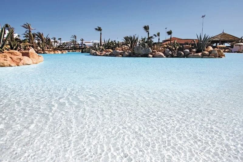 Riu Tikida Dunas 4*, foto 4