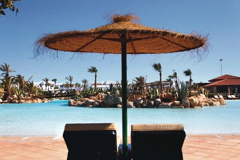 Riu Tikida Dunas 4*, foto 5
