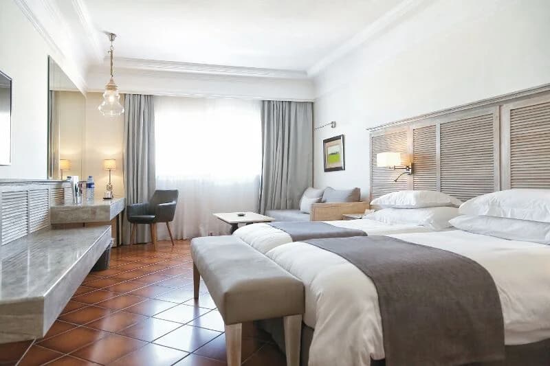 Riu Tikida Beach 4* - Adults only, foto 5