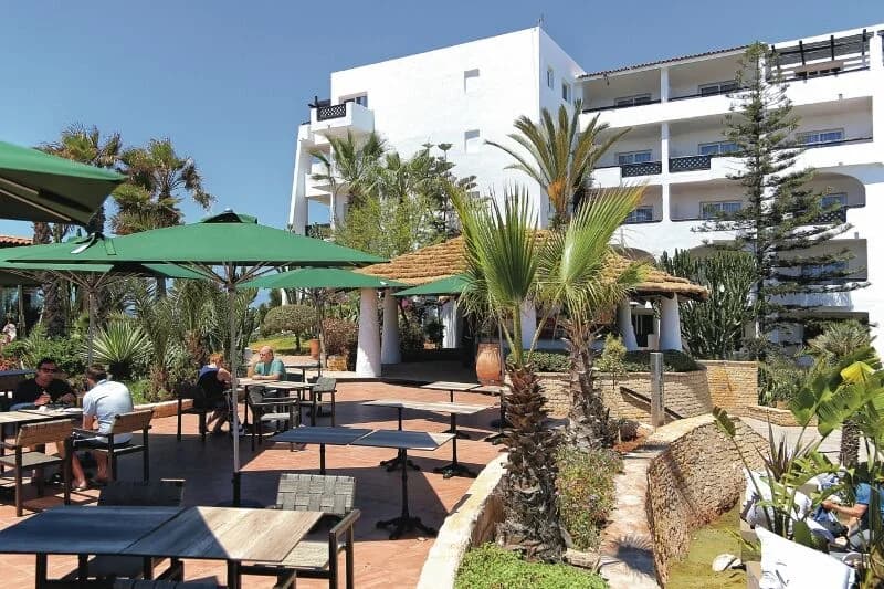 Riu Tikida Beach 4* - Adults only, foto 7
