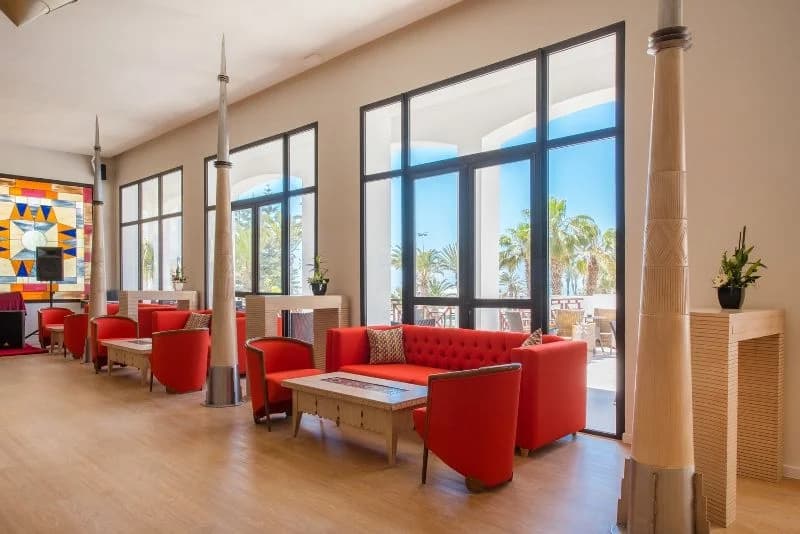 Combinato Agadir/Marrakech: Iberostar Founty Beach Agadir 4* & Iberostar Waves Club Palmeraie Marrakech 4*, foto 2