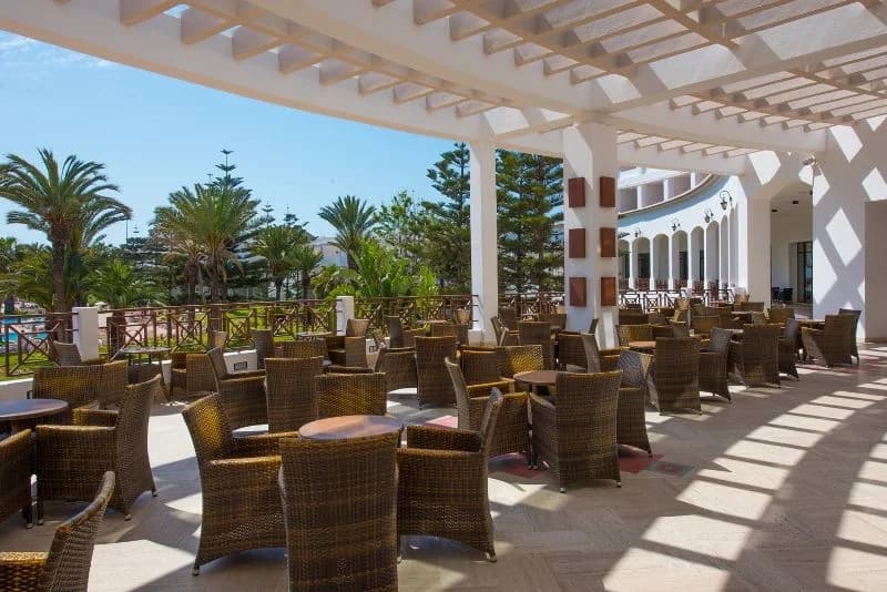Combinato Agadir/Marrakech: Iberostar Founty Beach Agadir 4* & Iberostar Waves Club Palmeraie Marrakech 4*, foto 3