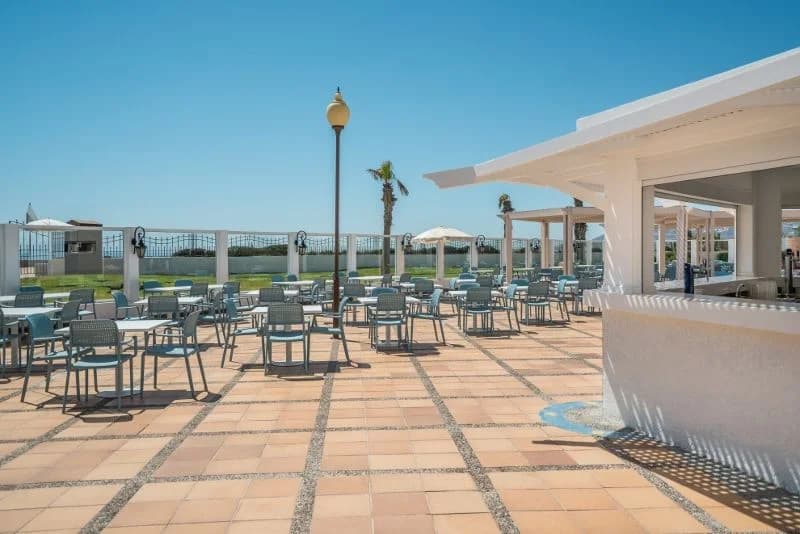 Combinato Agadir/Marrakech: Iberostar Founty Beach Agadir 4* & Iberostar Waves Club Palmeraie Marrakech 4*, foto 4
