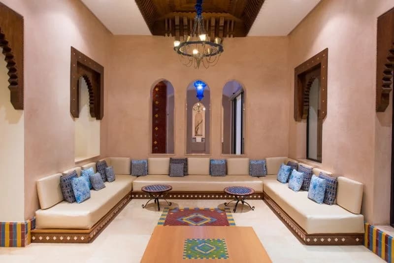 Combinato Agadir/Marrakech: Iberostar Founty Beach Agadir 4* & Iberostar Waves Club Palmeraie Marrakech 4*, foto 5
