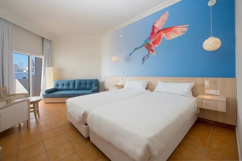 Combinato Agadir/Marrakech: Iberostar Founty Beach Agadir 4* & Iberostar Waves Club Palmeraie Marrakech 4*, foto 7