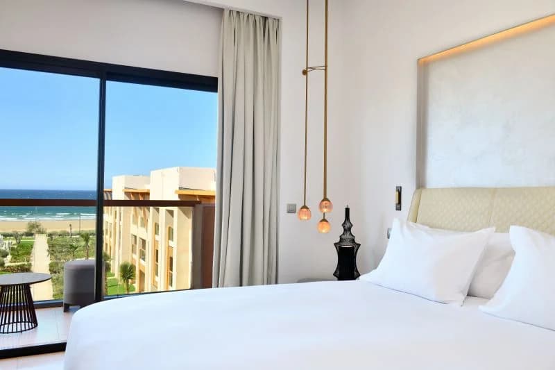Hilton Taghazout 5*, foto 5