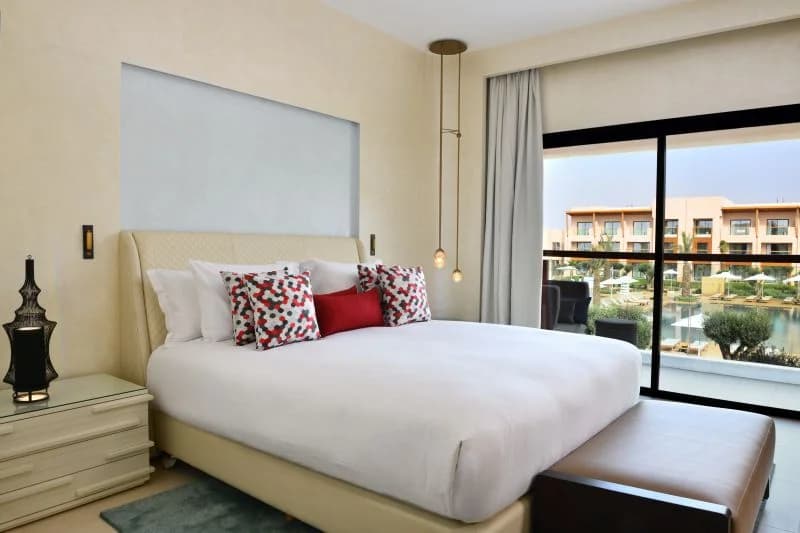 Hilton Taghazout 5*, foto 6