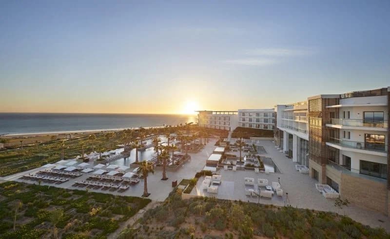 Hyatt Place Taghazout Bay 5*, foto 2