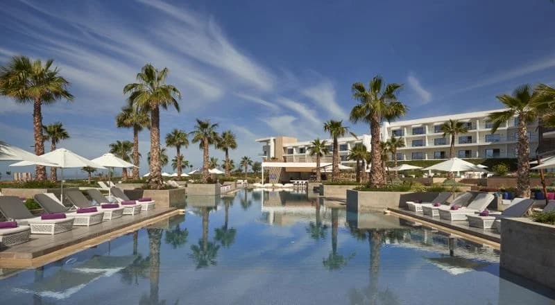 Hyatt Place Taghazout Bay 5*, foto 3