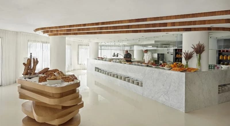 Hyatt Place Taghazout Bay 5*, foto 4