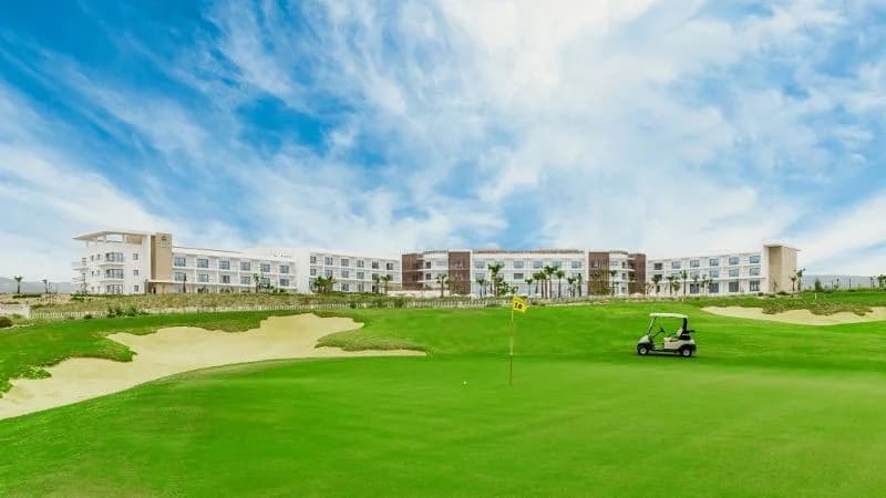 Hyatt Place Taghazout Bay 5*, foto 6