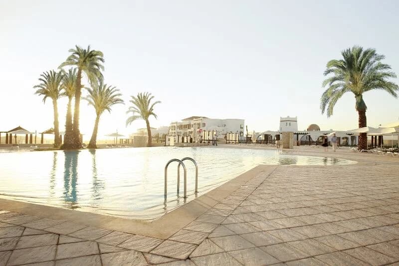 Robinson Club Agadir 4*, foto 4