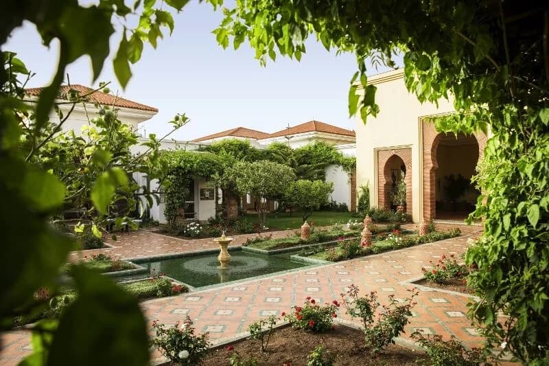 Robinson Club Agadir 4*, foto 5