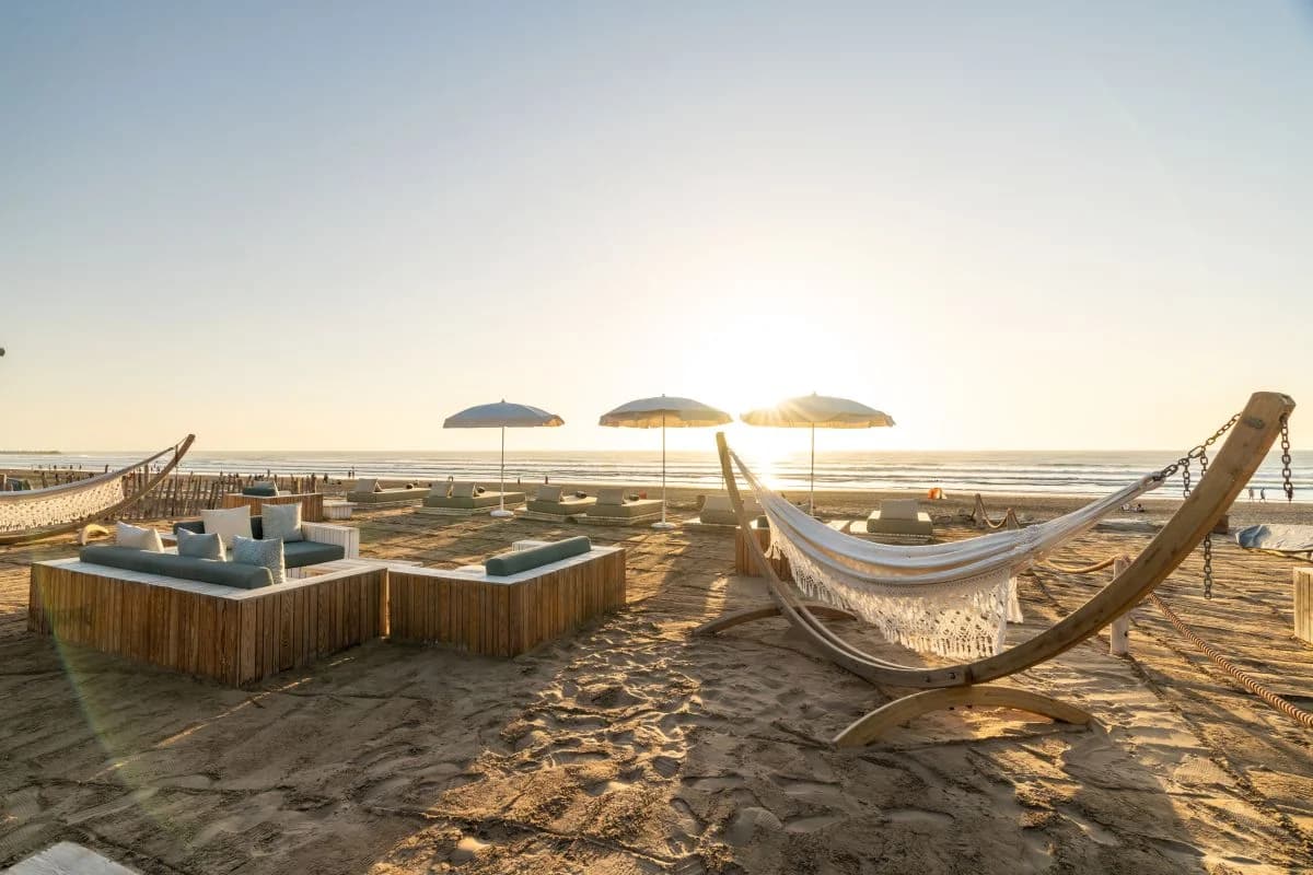 Sofitel Agadir Thalassa Sea & Spa 5*, foto 2