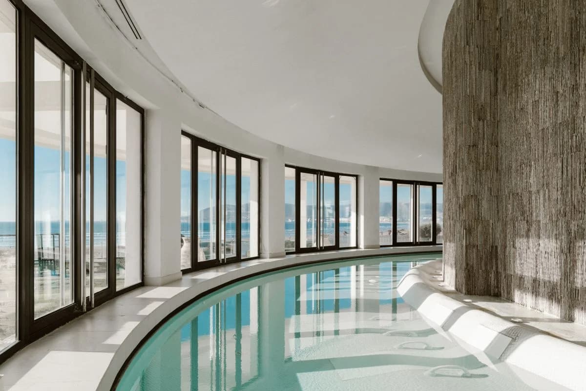 Sofitel Agadir Thalassa Sea & Spa 5*, foto 5