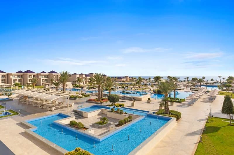 KappaViaggi Privilege Pickalbatros White Beach Resort Taghazout 5* - Adult Only+16, foto 2