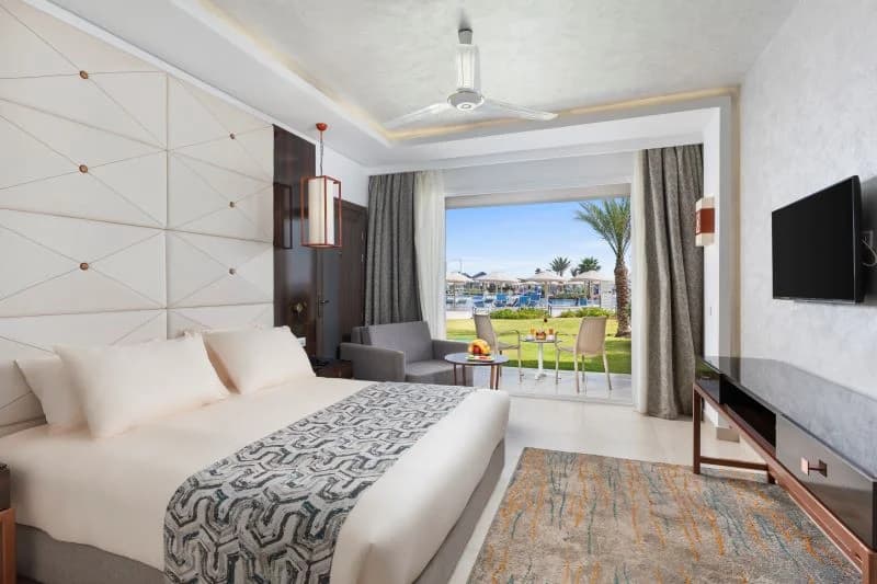 KappaViaggi Privilege Pickalbatros White Beach Resort Taghazout 5* - Adult Only+16, foto 5