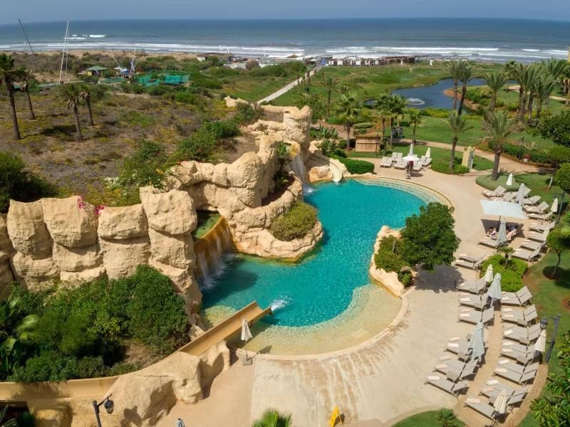 Mazagan Beach & Golf Resort 5*, foto 2