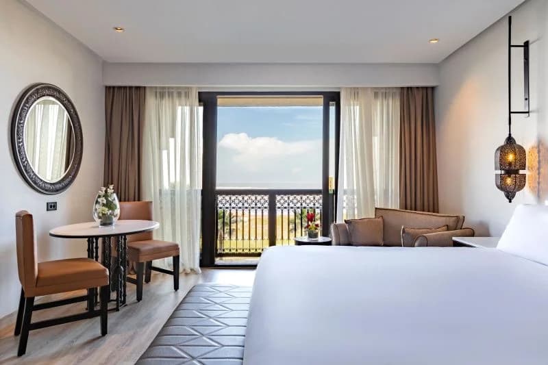 Mazagan Beach & Golf Resort 5*, foto 6