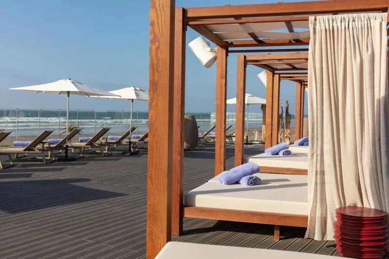 Mazagan Beach & Golf Resort 5*, foto 7