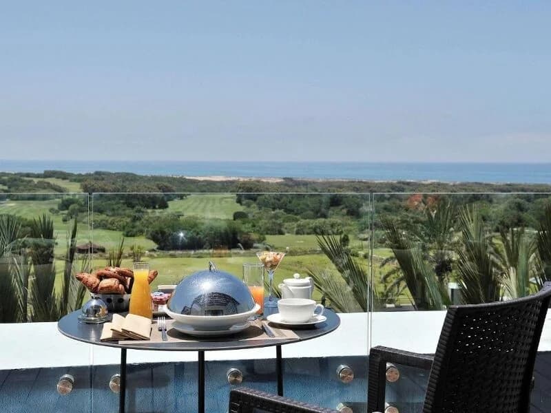Hôtel Le Golf d'Essaouira & Spa 5*, foto 5