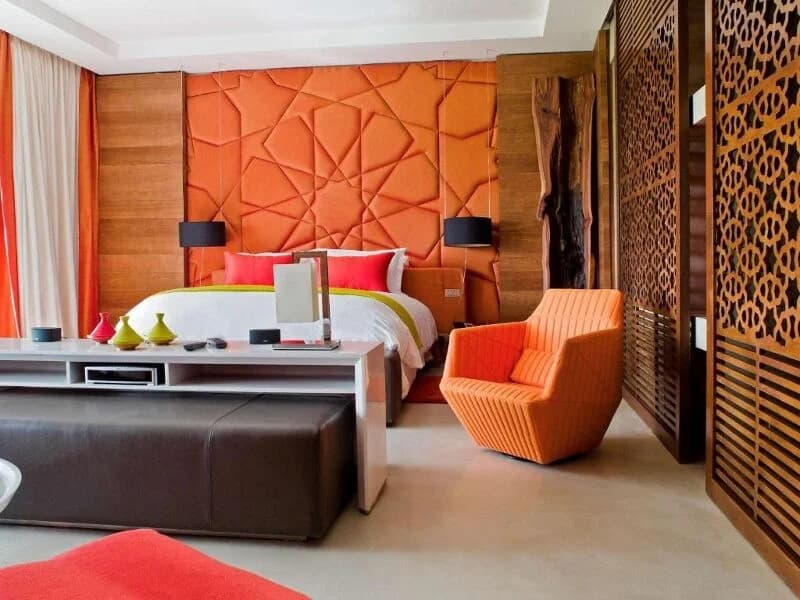 Hôtel Le Golf d'Essaouira & Spa 5*, foto 6