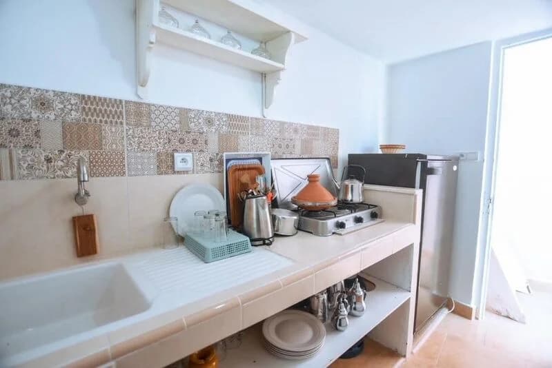 Riad Nakhla 3*, foto 3