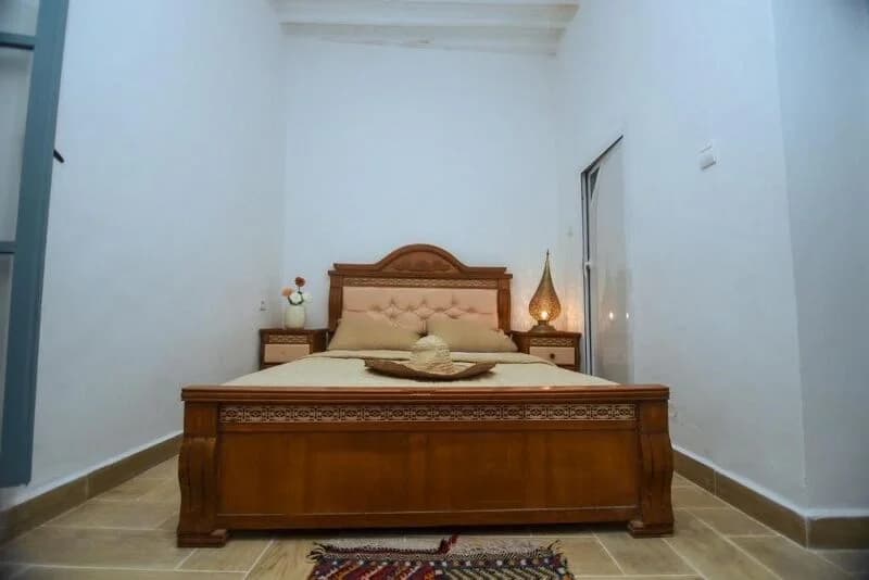 Riad Nakhla 3*, foto 4