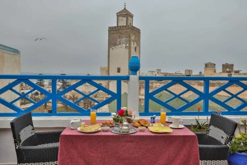 Riad Nakhla 3*, foto 5