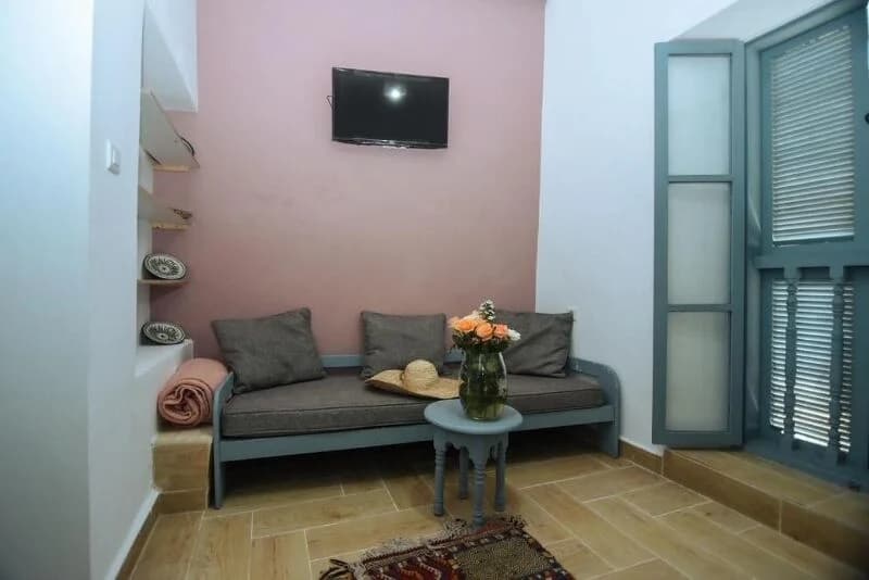 Riad Nakhla 3*, foto 6