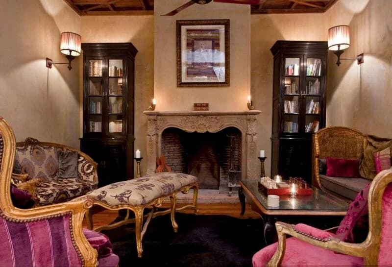 Villa de L'O 4*, foto 7