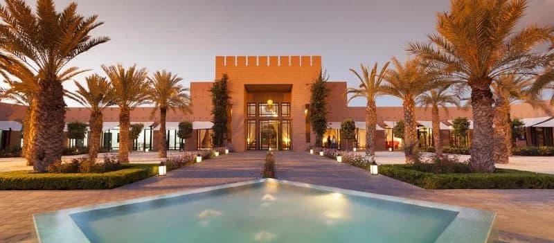 Combinato Marrakech/Agadir: Aqua Mirage 4* & Iberostar Founty Beach Agadir 4*, foto 6
