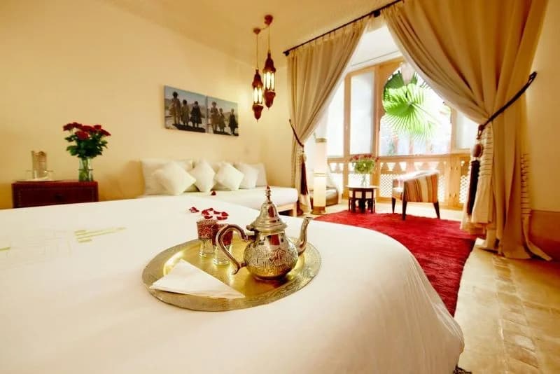Riad Dar Justo, foto 3