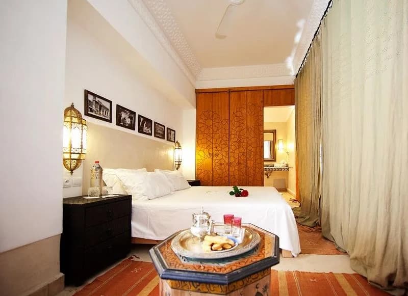 Riad Dar Justo, foto 4