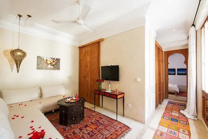 Riad Dar Justo, foto 5