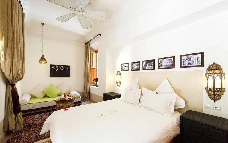 Riad Dar Justo, foto 6